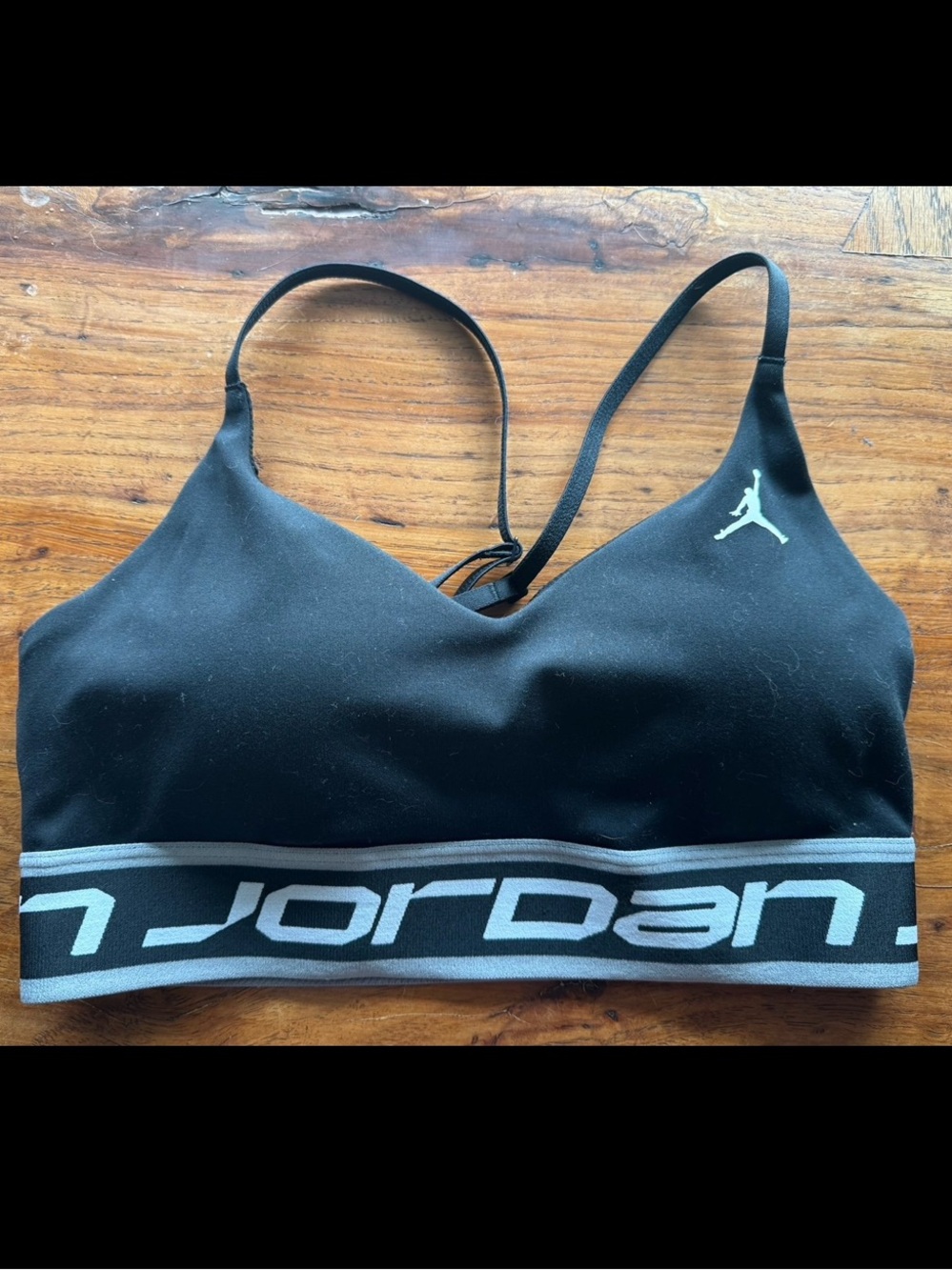 Nike Jordan Sports Bra
